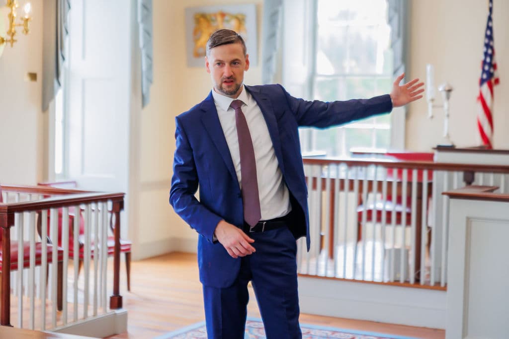 Wrongful Death Claims in South Carolina: A Family's Guide